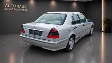 1998 Mercedes-BENZ C 180 缩略图 3