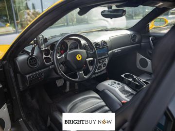 1999 Ferrari 360 缩略图 34