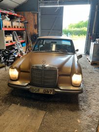صورة 1 لـ 1966 Mercedes-BENZ 300