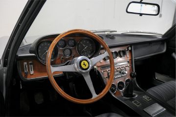 1970 Ferrari 365 缩略图 12