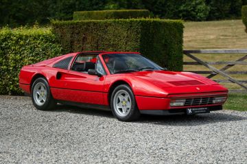 صورة 1 لـ 1987 Ferrari 328