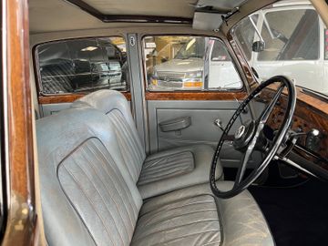 صورة 5 لـ 1955 Bentley OTHERS
