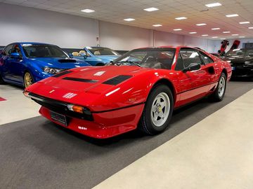 صورة 2 لـ 1985 Ferrari 208