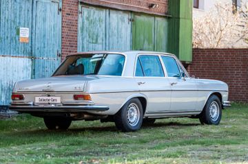 صورة 3 لـ 1971 Mercedes-BENZ 300