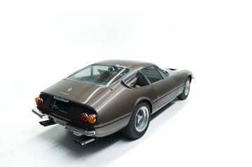1970 Ferrari 365 — фото 5