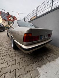 1988 BMW 530 photo 3