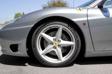 2000 Ferrari 360 照片 7