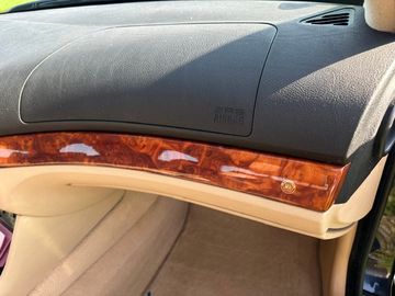 صورة مصغرة 14 لـ 2000 Alpina B10