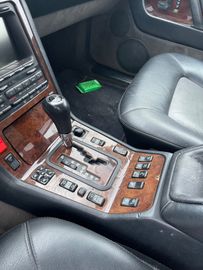 1995 Mercedes-BENZ CL — фото 2