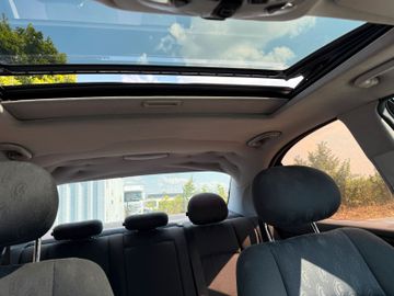 2001 Mercedes-BENZ C 180 缩略图 9