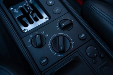 صورة مصغرة 37 لـ 1998 Ferrari F355