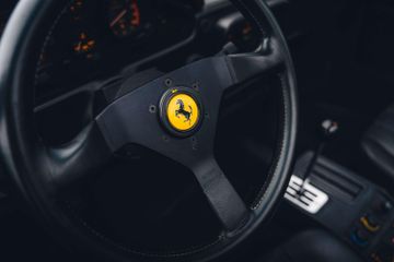 1987 Ferrari 328 — миниатюра 13