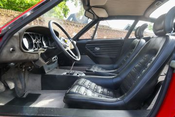 1973 Ferrari 365 缩略图 11