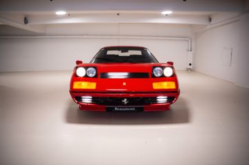 1978 Ferrari 512 照片 6