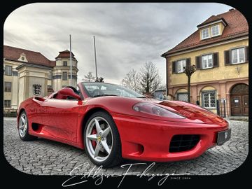 2001 Ferrari 360 缩略图 18