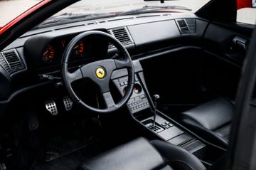 صورة مصغرة 9 لـ 1993 Ferrari 348