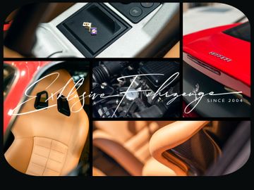2000 Ferrari 360 缩略图 28