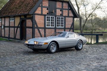 1973 Ferrari 365 — миниатюра 7