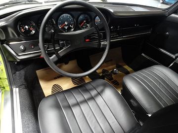 1973 Porsche OTHERS 照片 10