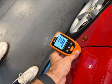 2001 Ferrari 360 缩略图 11