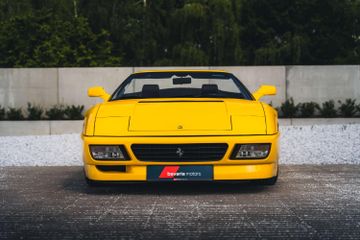 صورة مصغرة 2 لـ 1993 Ferrari 348