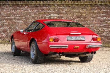 1973 Ferrari 365 缩略图 2