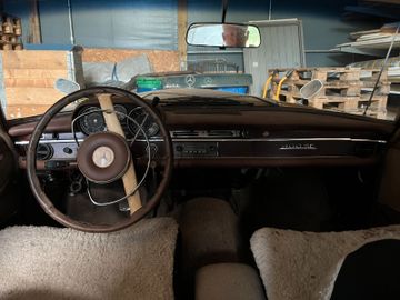 صورة 4 لـ 1966 Mercedes-BENZ 300