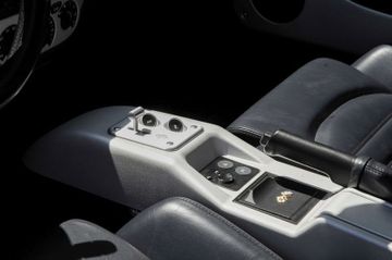 2000 Ferrari 360 缩略图 12