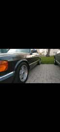 صورة مصغرة 11 لـ 1987 Mercedes-BENZ 300
