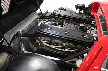 1978 Ferrari 512 缩略图 14