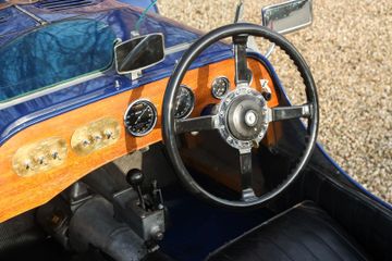 1934 Aston Martin OTHERS — миниатюра 42
