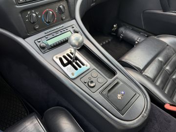 2000 Ferrari 550 — миниатюра 12