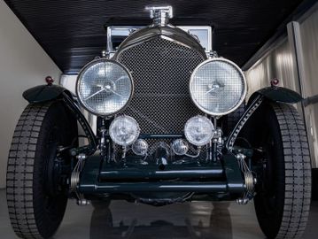1949 Bentley OTHERS 缩略图 9