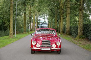 صورة مصغرة 24 لـ 1953 Aston Martin OTHERS