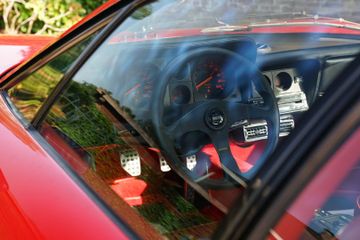 1983 Ferrari 512 缩略图 20