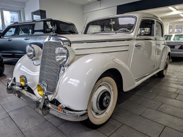 1949 Mercedes-BENZ OTHERS 照片 1