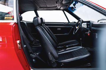 1979 Ferrari DINO GT4 — миниатюра 45