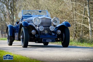 1950 Bentley OTHERS 缩略图 22