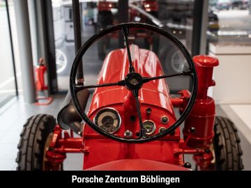 1961 Porsche OTHERS — миниатюра 15