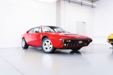 1979 Ferrari DINO GT4 — фото 1