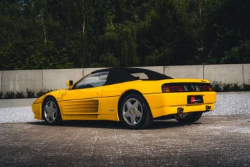 صورة مصغرة 8 لـ 1993 Ferrari 348