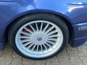 1997 Alpina B10 缩略图 13