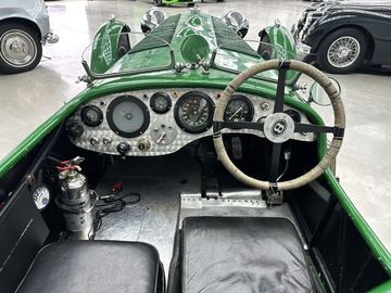 1935 Bentley OTHERS 照片 9
