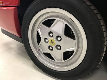 صورة مصغرة 9 لـ 1990 Ferrari MONDIAL
