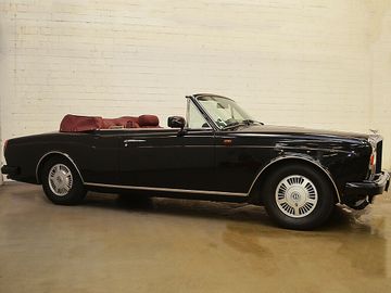 صورة 5 لـ 1988 Bentley CONTINENTAL