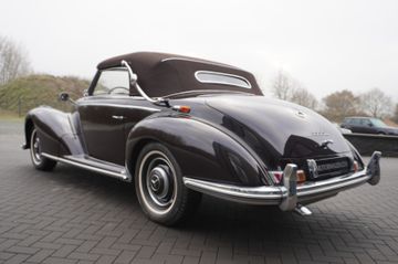 1953 Mercedes-BENZ 300 缩略图 19