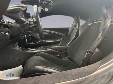 2022 Mclaren ARTURA 照片 5