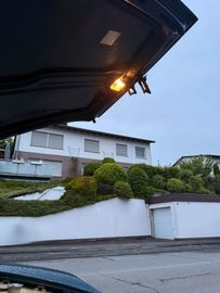 1991 Porsche CAYENNE 照片 8