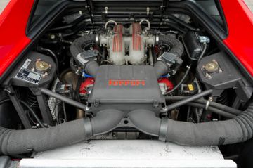 صورة مصغرة 23 لـ 1991 Ferrari 348