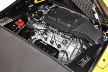 1979 Ferrari 308 缩略图 10